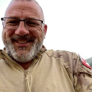 Meet your Posher, Karen